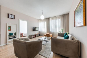 2-BR Apartment close to Radio Shkodra Roger That